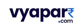Vyapaar.com Logo